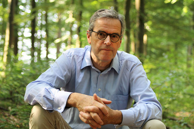 Christian von Bethmann Christian von Bethmann